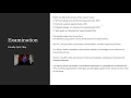 Introduction to the National 5 Computing Science course