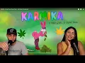 KAROL G, Bad Gyal, Sean Paul - Kármika (Reacción)