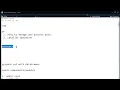 Databricks with pyspark Dataframes part 1