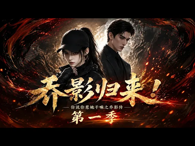 Qiao Ying Returns! Why Did You Mess With Her? S1