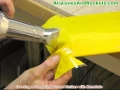 Download Lagu Covering Compound Curved Surface with Monokote