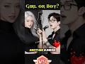 Download Lagu 【X-Girl 】WHO IS BETTER ?? Jar of Love #kpop #cover #rnb #dj #chillhop #music #withyou