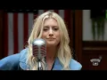 Stephanie Quayle -  Mammas Don't Let Your Babies Grow Up To Be Cowboys // Country Rebel HQ Session