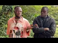 Download Lagu Omuyimbi Chris Evans asimatuse okufa olwe Ddogo okuva kumuyimbi mune, yasanze embatta ku buliriri