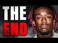 The Fall Of Lil Uzi Vert