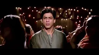 اغنية شاروخان الحزينة 