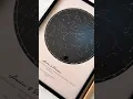 Personalized Star Map Poster Perfect Anniversary Gift