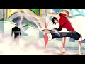 One Piece - Luffy's Fierce Attack! (Hip-Hop Remix) prod. by eMDee