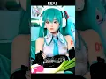 Download Lagu Hatsune miku in real life 😍 #shorts #hatsunemiku #cosplay