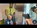 Download Lagu MOST BRUTAL High Speed Police Chases Caught on Dashcam You Wouldn't Believe If Not Filmed #79