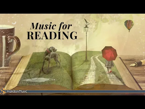 Download MP3 Classical Music for Reading - Mozart, Chopin, Debussy, Tchaikovsky...