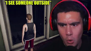 3 SHORT HORROR STORIES WHERE I NEED TO FIGURE OUT IF THEY REALLY HAPPENED OR NOT | Tales of Fear