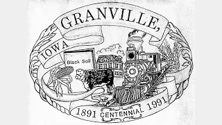 History of Granville IA