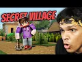 Download Lagu I Found a Secret Village in Minecraft (Episode 25)