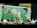Ngaji dan sholawat Maulid NABI MUHAMMAD SAW 2025 di Masjid Besar Babat 