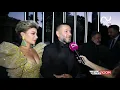 Aghani Aghani Interview with Ziad & Sanaa Bourji ❤️