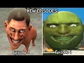 Download Lagu Bow Wow Dog vs Lin Gang Melon ALL Episodes - Season 1 [FULL SCREEN]