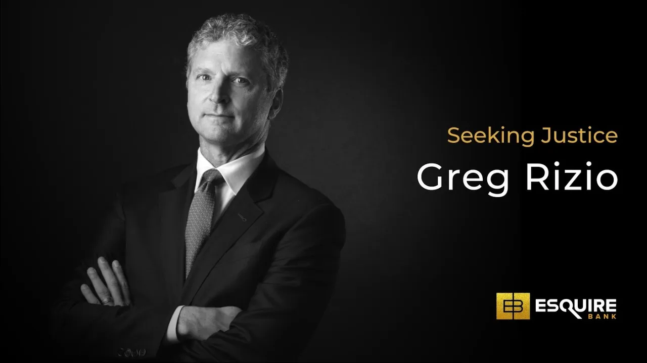 Greg Rizio