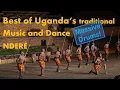 Download Lagu Massive Drums \u0026 Dance: Best of Uganda's traditional music at Ndere Cultural Centre 2022 (in 4k)