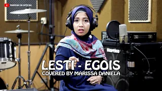 Download Lesti - Egois (Covered by Marissa Daniela) MP3