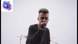 كليب مهرجان   انت ولا جامد ولا نيله  كزبره واحد موزه دندنها