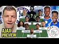 Lagu GROTE CHAMPIONS LEAGUE-AVOND VOOR CHELSEA! DIT WORDT EEN KLASSIEKER! | AJAX VOORBESCHOUWING