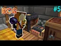 Some Simple Storage - Big Chad Guys Plus