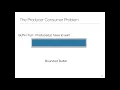 Lecture 22 Condition Variables advanced