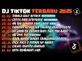 Download Lagu DJ TIKTOK TERBARU 2025🎵DJ TABOLA BALE REMIX🎵DJ CINTA DARI SEBERANG🎵 FULL ALBUM