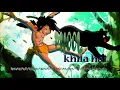 Lagu Jungle Jungle Baat Chali Hai [Lyrics video] ~ The Jungle Book - Title Song {Hindi} {TV Serial}