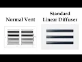 How to Install Standard Air Vent Covers - Modern Air Vents