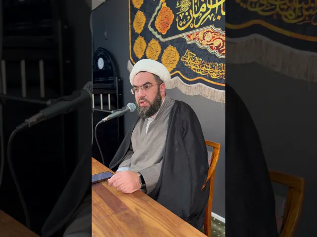 ⁣لماذا الاهتمام بتربية النفس؟