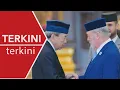 Download Lagu [TERKINI] Isu Lantikan Hakim: Perlu patuh Perkara 122B Perlembagaan - Sultan Selangor