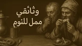 لماذا لا تستطيع العيش يوم ا واحد ا في العصور الوسطى وثائقي و تاريخ ممل للنوم 