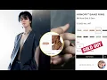 Lagu Jimin Causes a Frenzy! The $3,350 Luxury Ring He Wore on the Cover of GQ Sold Out in Just 30 Minutes