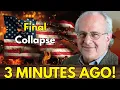 Download Lagu Final Collapse of the Empire Has Begun | Richard Wolff \u0026 Michael Hudson