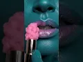 Download Lagu COTTON CANDY LIPSTICK #lipstick #grwm