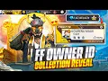 Free Fire Owner’s ₹1 Crore ID 😱 Most Secret Prime 8 ID Collection Reveal – Garena Free Fire