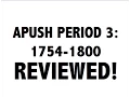 APUSH Period 3 Ultimate Guide to Period 3 APUSH