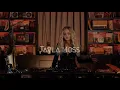 Lagu Tayla Moss  - Live @,Archiv.room Antalya, Turkey/ Melodic Techno DJ Mix 2025