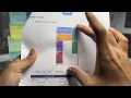 Quick AL - How to Read Your Printout Explained