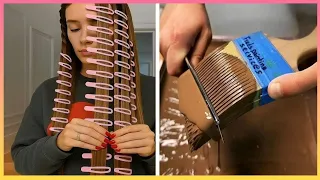 Satisfying Video Ep500