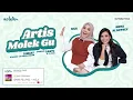 Download Lagu Dengarkan Molek FM - STESEN RADIO NO 1 PANTAI TIMUR