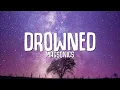 Download Lagu MagSonics, Cristian Lombardo - Drowneds ft. Veronica Bravo  Alan Walker Style