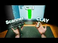 How to Reverse Engineer a 3D Scan in Fusion 360 Using EinScan Rigil Lite