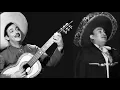 FLOR DE AZALEA - Jorge Negrete y Pedro Vargas