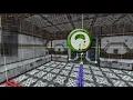 Level Editor Materials and Colors