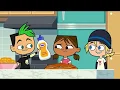 Duncney moments in Total Dramarama 20 subs special