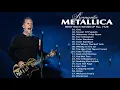 Download Lagu Metallica Greatest Hits Full Album 2021 | Best Songs Of Metallica Playlist HQ