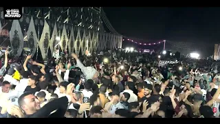 هو بحصل هنا كده ليه   القشاش بيحظ الشعب كلووو    اوشا مصر وعبدالله المنشار دندنها